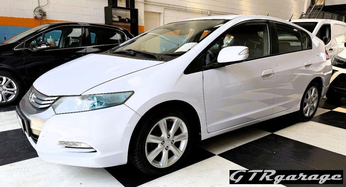 Honda Insight Executive