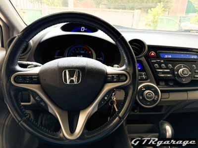 Honda Insight Executive (10)