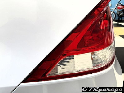 Honda Insight Executive (13)