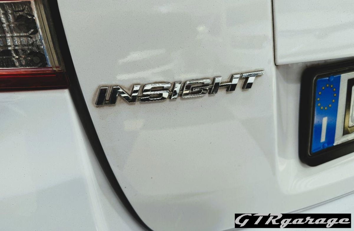 Honda Insight Executive (14)