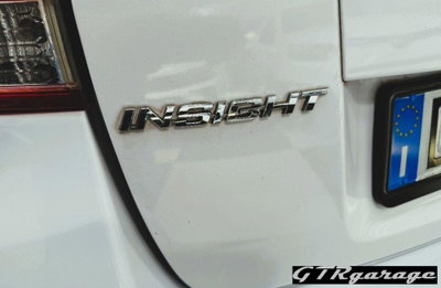 Honda Insight Executive (14)