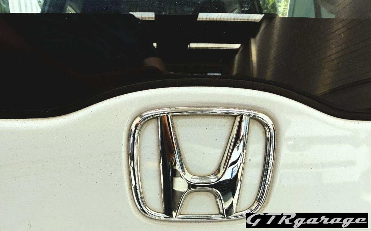 Honda Insight Executive (15)