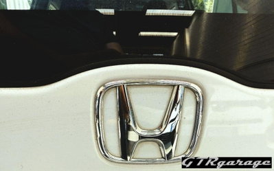 Honda Insight Executive (15)