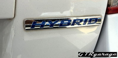 Honda Insight Executive (16)