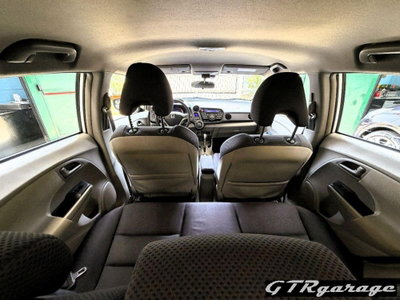 Honda Insight Executive (18)
