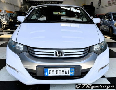 Honda Insight Executive (2)