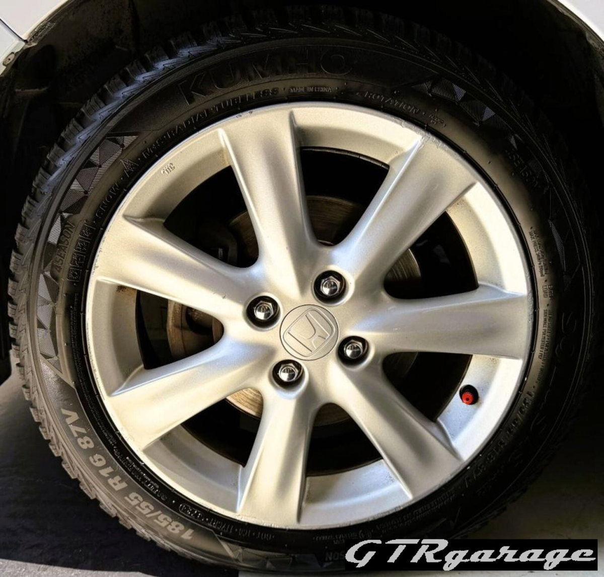 Honda Insight Executive (20)