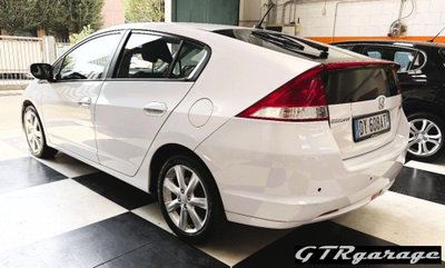 Honda Insight Executive (4)