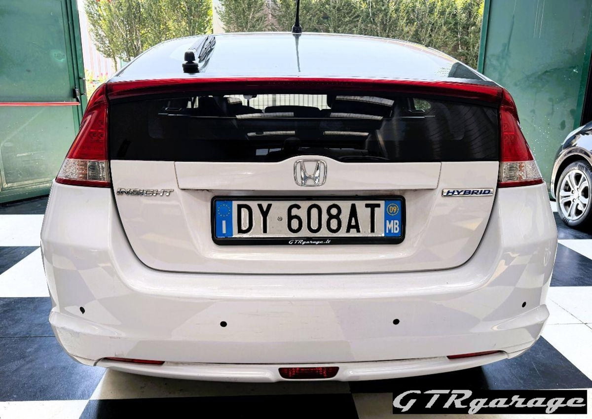 Honda Insight Executive (5)