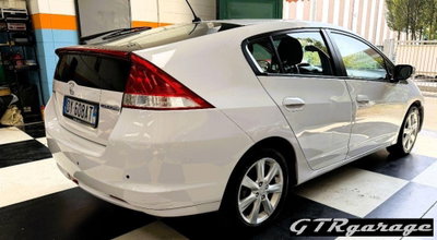 Honda Insight Executive (6)