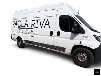 Fiat Ducato Cabinato L4 2.2 diesel 180cv usata