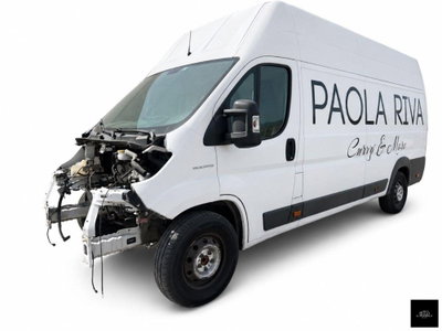 Fiat Ducato Cabinato L4 2.2 diesel 180cv (2)