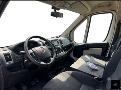 Fiat Ducato Cabinato L4 2.2 diesel 180cv (6)