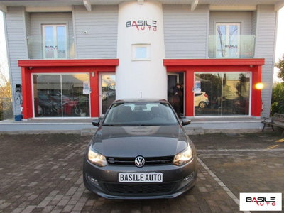 Volkswagen Polo 1.2 TDI DPF 5 p. Comfortline usata
