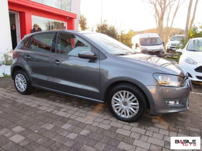 Volkswagen Polo 1.2 TDI DPF 5 p. Comfortline (3)