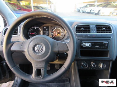Volkswagen Polo 1.2 TDI DPF 5 p. Comfortline (8)