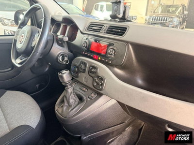 Fiat Panda 1.2 EasyPower Lounge (10)