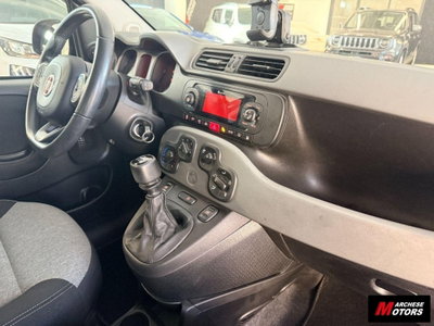 Fiat Panda 1.2 EasyPower Lounge (11)
