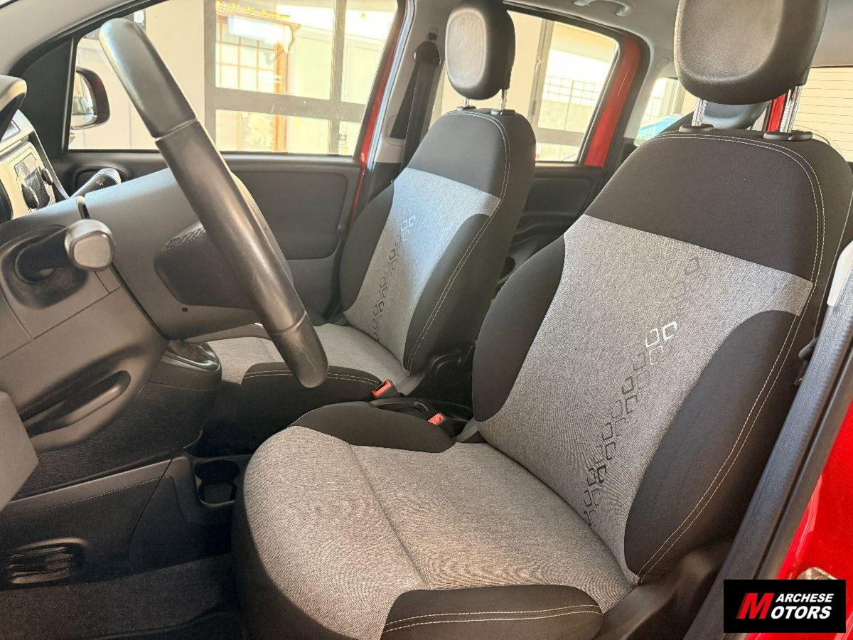 Fiat Panda 1.2 EasyPower Lounge (12)