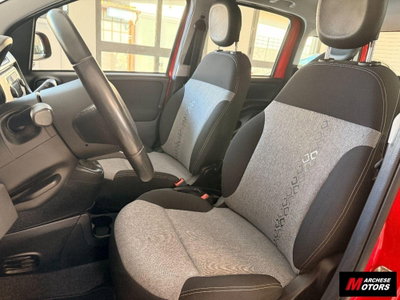 Fiat Panda 1.2 EasyPower Lounge (12)
