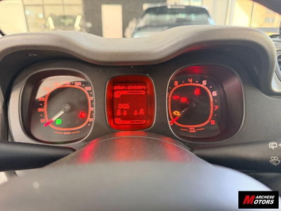 Fiat Panda 1.2 EasyPower Lounge (13)