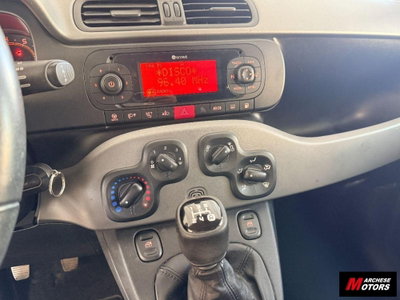 Fiat Panda 1.2 EasyPower Lounge (14)