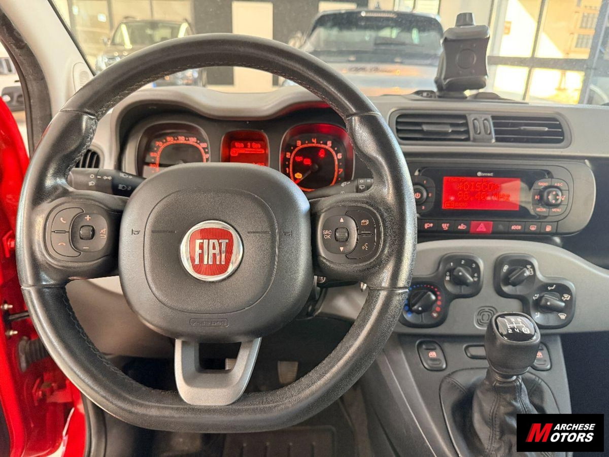 Fiat Panda 1.2 EasyPower Lounge (15)