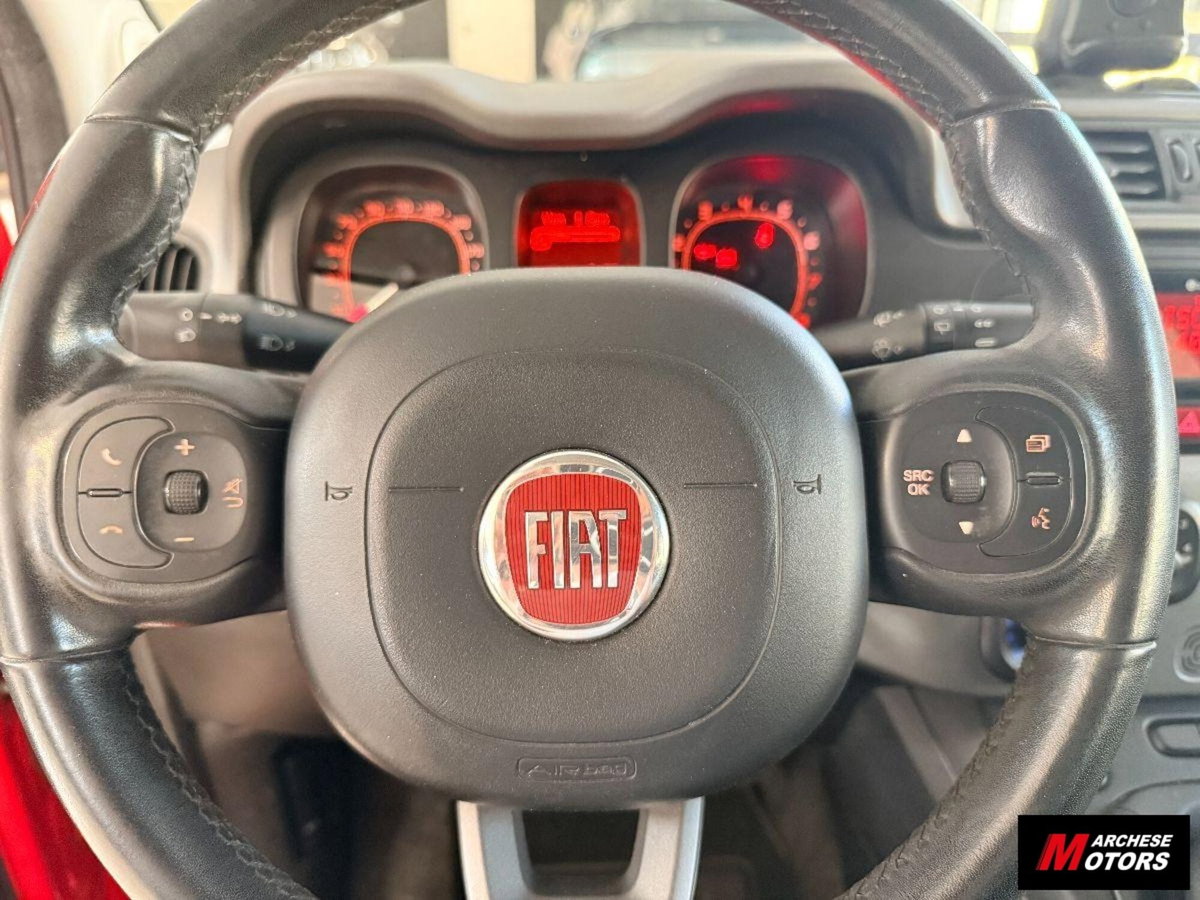 Fiat Panda 1.2 EasyPower Lounge (16)