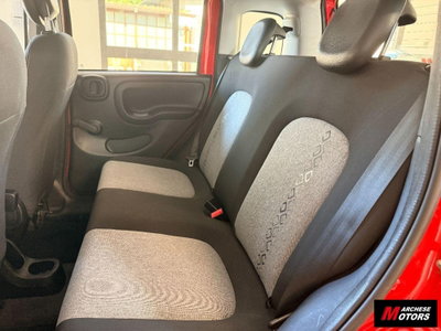 Fiat Panda 1.2 EasyPower Lounge (18)