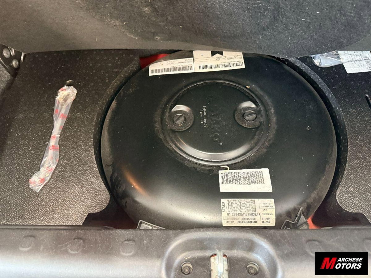 Fiat Panda 1.2 EasyPower Lounge (19)