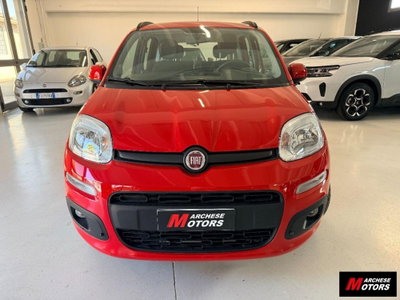 Fiat Panda 1.2 EasyPower Lounge (2)