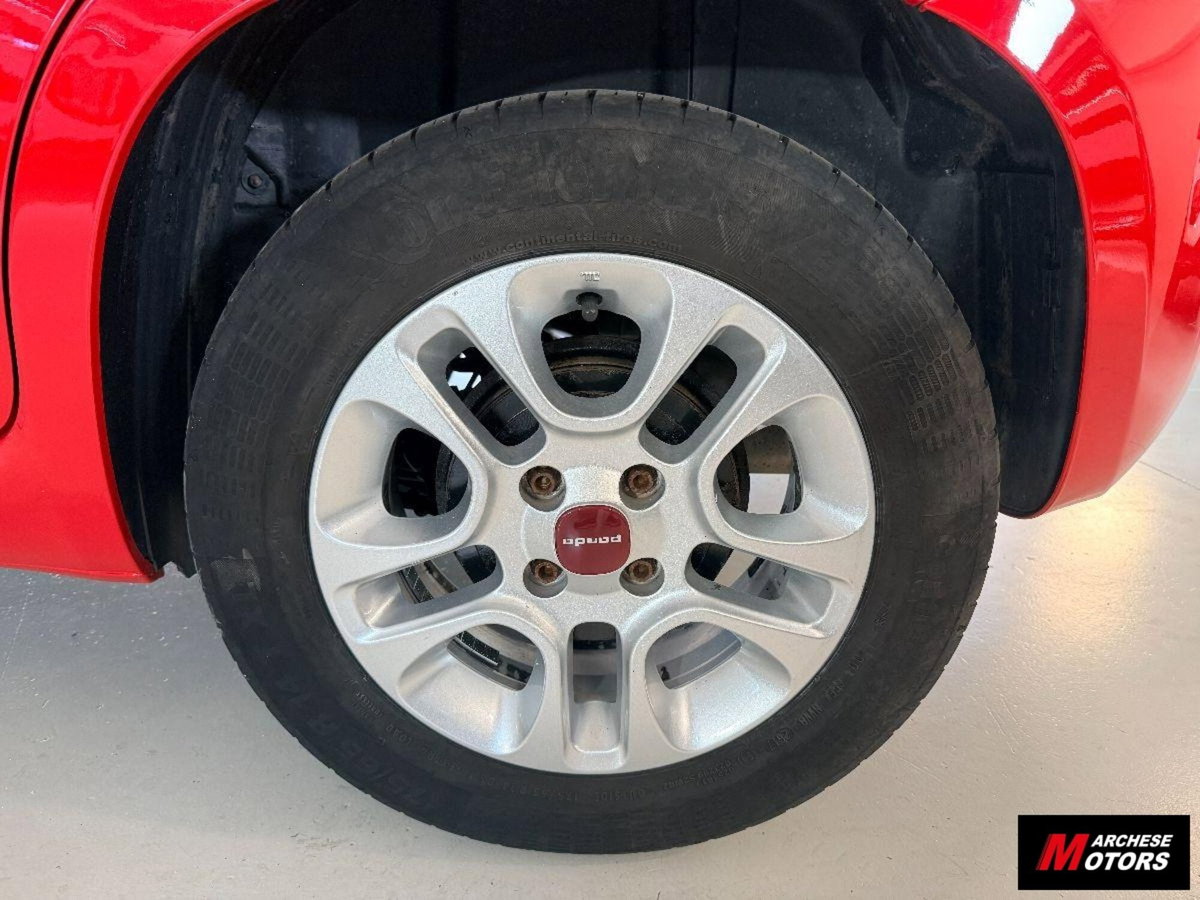 Fiat Panda 1.2 EasyPower Lounge (20)