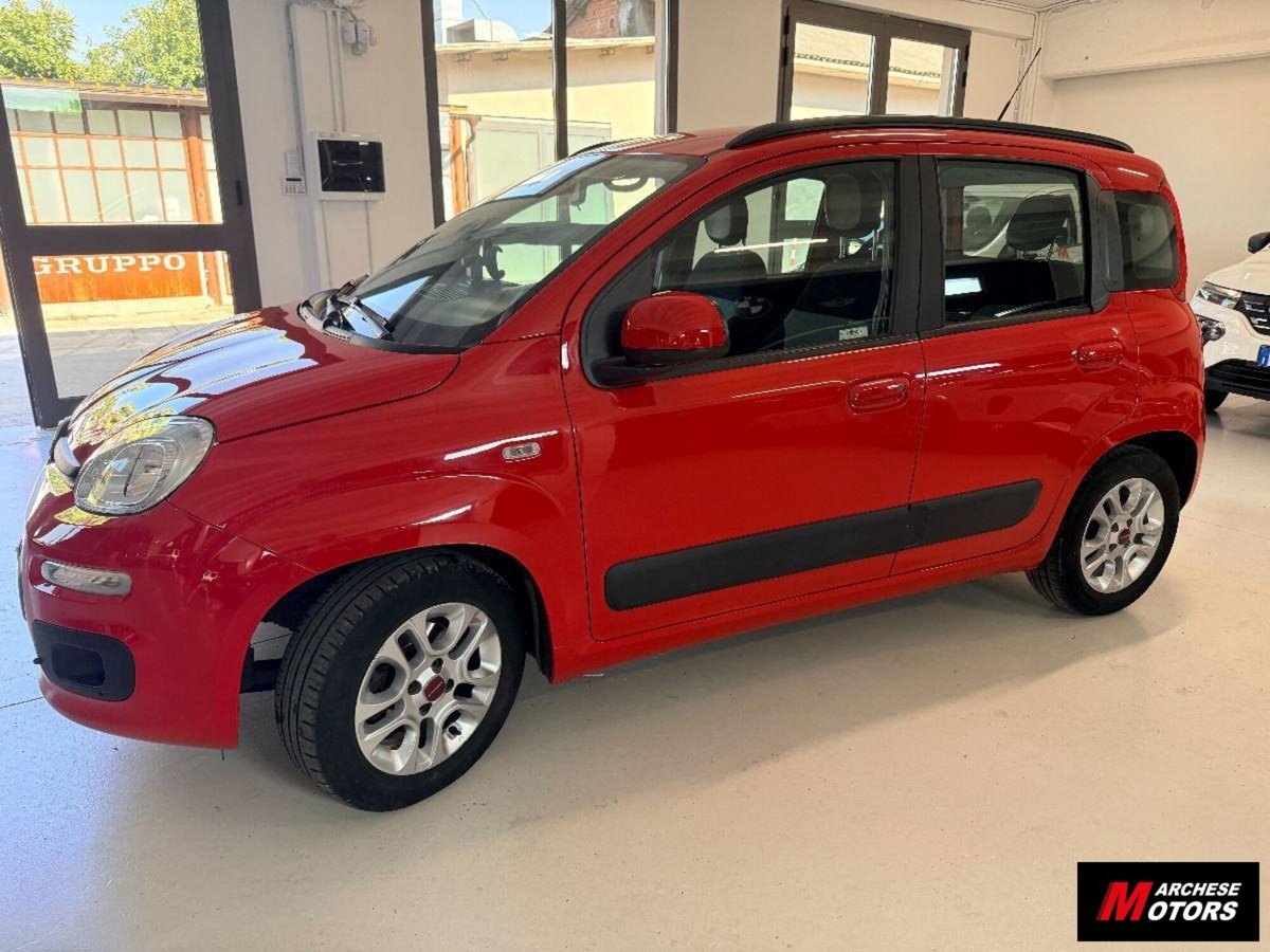 Fiat Panda 1.2 EasyPower Lounge (3)