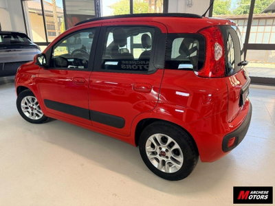 Fiat Panda 1.2 EasyPower Lounge (4)