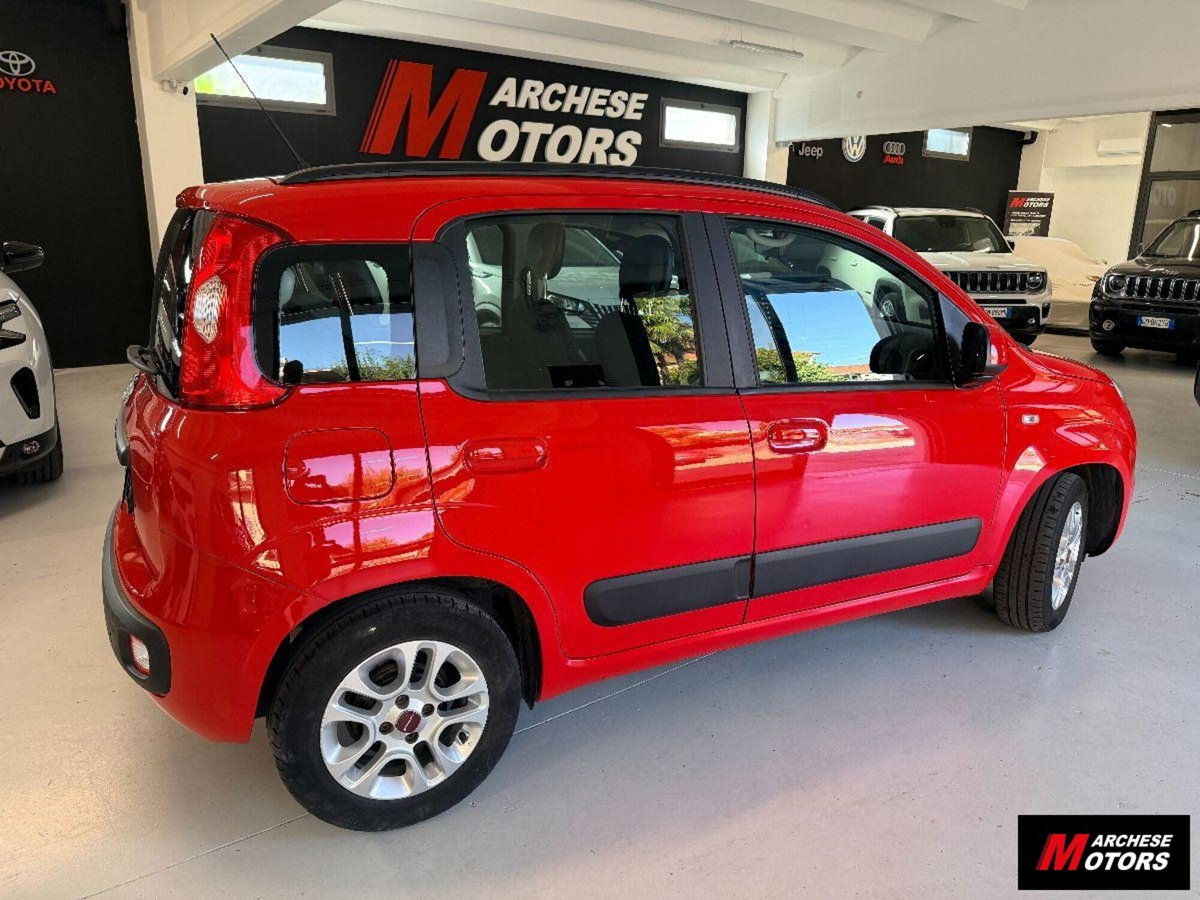 Fiat Panda 1.2 EasyPower Lounge (6)