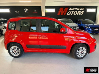 Fiat Panda 1.2 EasyPower Lounge (7)