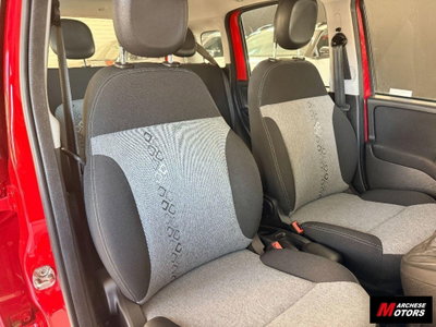 Fiat Panda 1.2 EasyPower Lounge (9)