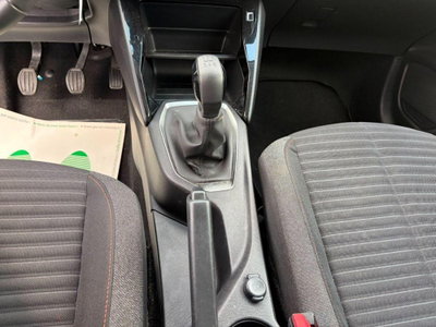 Peugeot 208 PureTech 75 Stop&Start 5 porte Active (12)