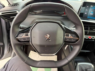 Peugeot 208 PureTech 75 Stop&Start 5 porte Active (13)