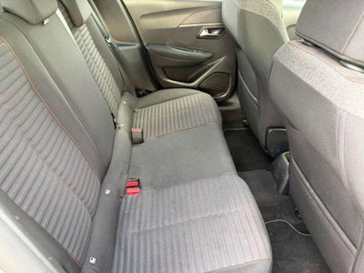 Peugeot 208 PureTech 75 Stop&Start 5 porte Active (14)