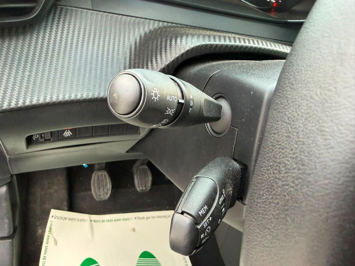 Peugeot 208 PureTech 75 Stop&Start 5 porte Active (15)