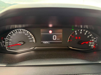 Peugeot 208 PureTech 75 Stop&Start 5 porte Active (16)