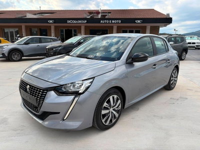 Peugeot 208 PureTech 75 Stop&Start 5 porte Active (3)