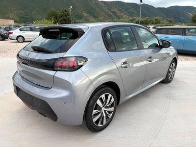 Peugeot 208 PureTech 75 Stop&Start 5 porte Active (4)