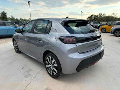 Peugeot 208 PureTech 75 Stop&Start 5 porte Active (5)