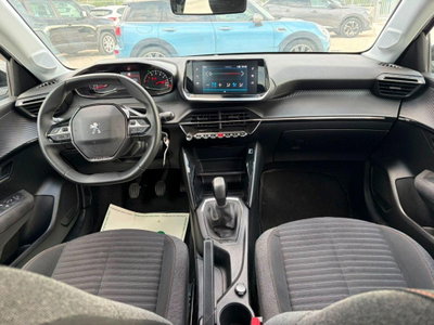 Peugeot 208 PureTech 75 Stop&Start 5 porte Active (6)