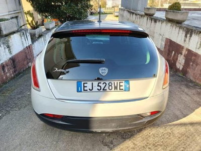Lancia Delta 1.6 MJT DPF Selectronic Platinum (15)