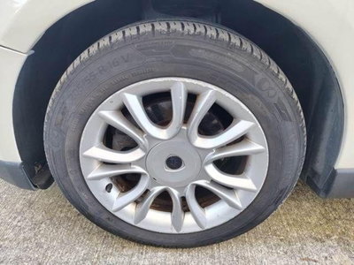 Lancia Delta 1.6 MJT DPF Selectronic Platinum (16)