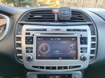 Lancia Delta 1.6 MJT DPF Selectronic Platinum (6)