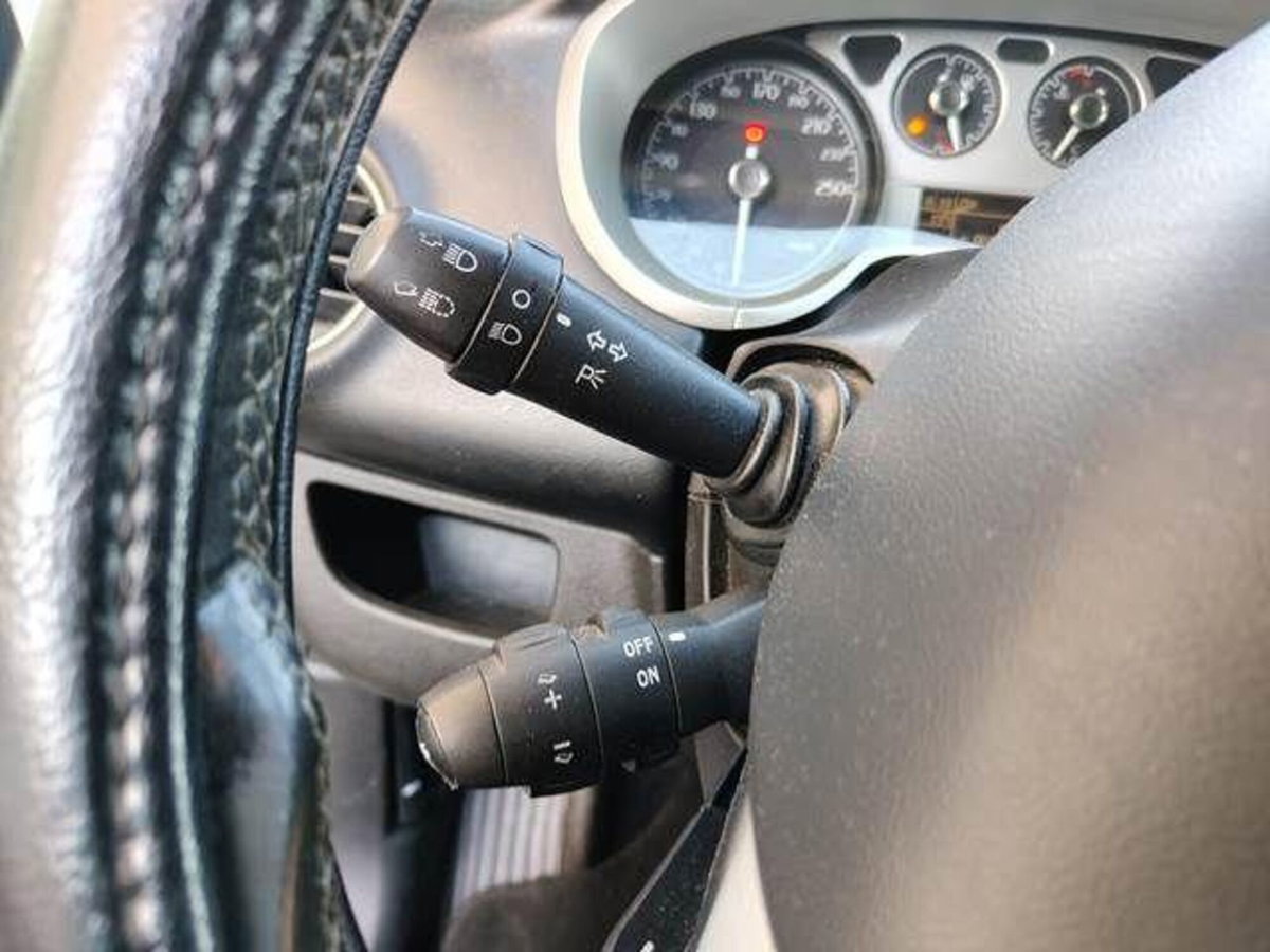 Lancia Delta 1.6 MJT DPF Selectronic Platinum (9)